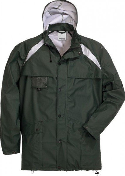 Fristads 100561 Rain jacket 432 RS