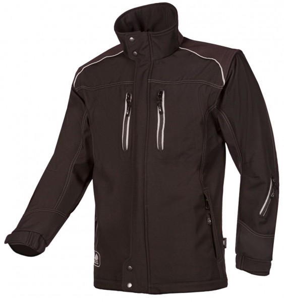 SIP Protection Fuyu 1SWS Winter-Softshelljacke