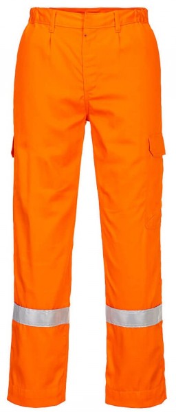 Portwest FR412 multinorm trousers