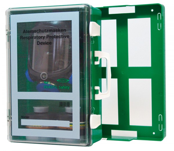 Ekastu Mobile Masked Wall Cabinet
