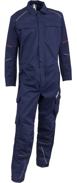 Rofa Pro-Line 2652303 Overall cornflower blue