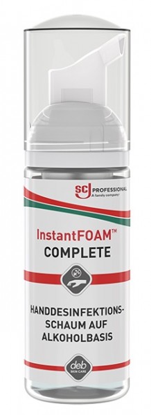 Deb InstantFOAM Complete IFS47ML 47 ml