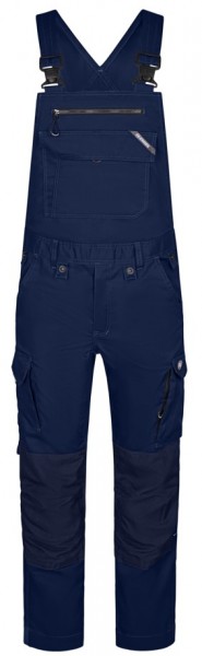Engel 3360-186 X-treme stretch dungarees