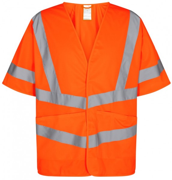 Engel 5031-240 Safety high-visibility vest with sleeves