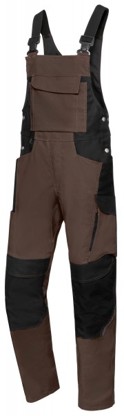BP 1821-565 robust dungarees BPlus Modern Stretch