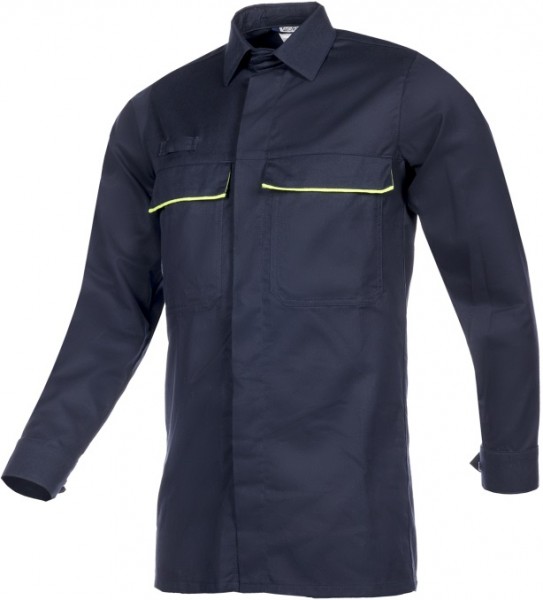 Sioen Kendal 065VA2PIC UV shirt with arc protection