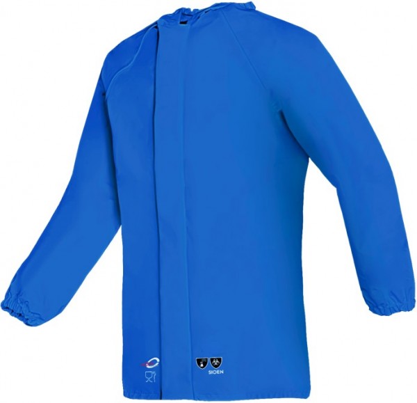 Sioen Morgat 4391A2FK0 Jacket with food approval