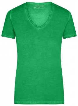 James & Nicholson JN975 Ladies Gipsy T-Shirt