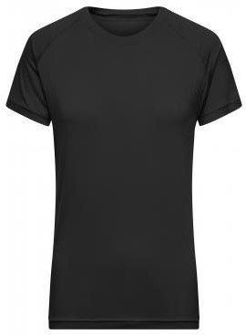 James & Nicholson JN519 ladies functional shirt