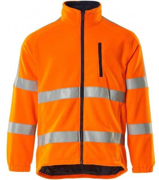 Mascot Warning protection fleece jacket Salzburg 05242-125