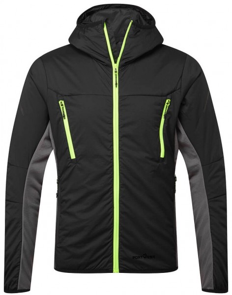 Portwest EV470 - EV4 insulating hybrid jacket