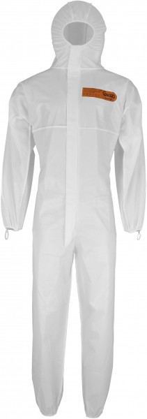 CoverStar CS600 Comfort coverall cat. III Type 5 + 6 (5B + 6B)