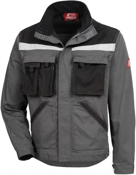 Nitras Motion Tex Plus Waistband Jacket