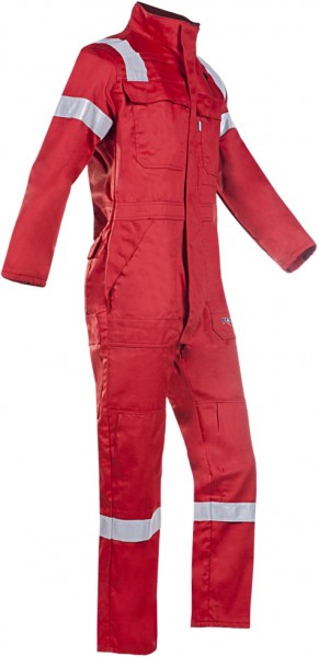 Sioen Carlow 017VN2PFA Overall with arc fault protection