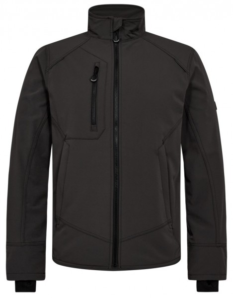 Engel 1366-317 X-treme jacket with 4-way stretch