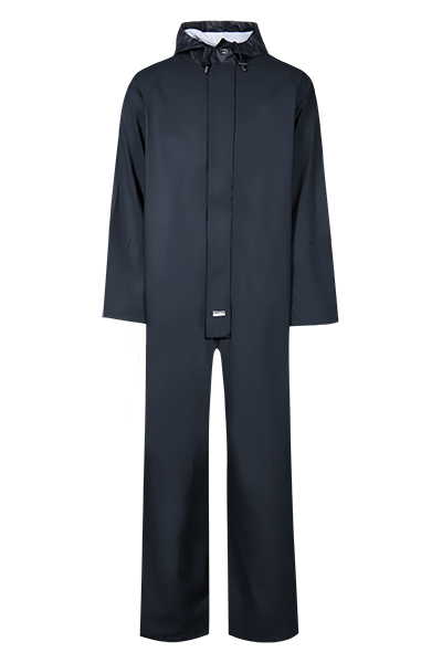 Lyngsøe LR13 rain suit