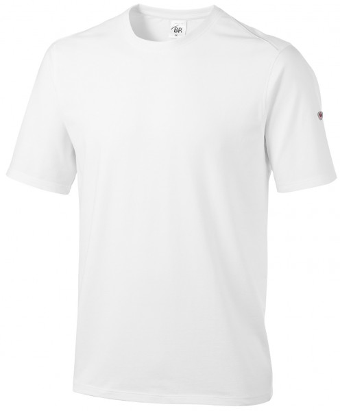 BP 1714-234 T-shirt for him & her stretch in 9 colors