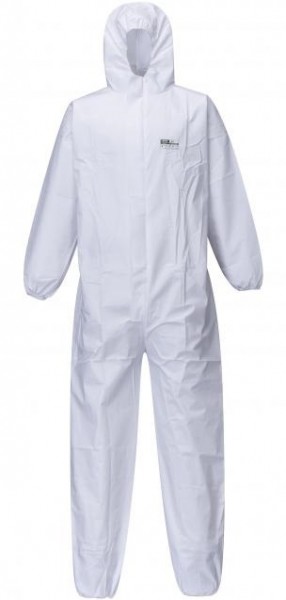 Portwest ST50 - BizTex Microcool 5/6 Overall SMS Chemical Protection