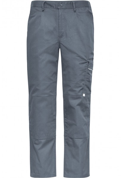 James & Nicholson JN814 Workwear trousers in 4 colours