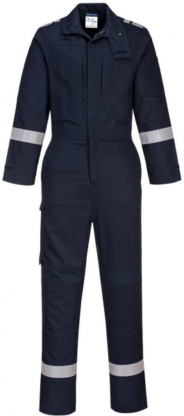 Portwest FR501 Multinorm welding protection coverall