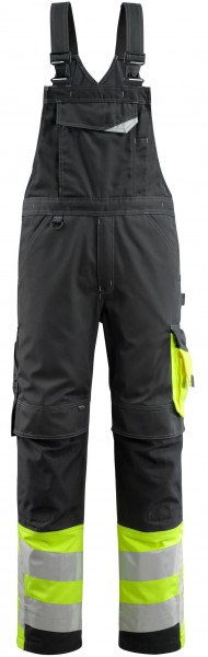 Mascot Warning protection dungarees Sunderland 15669-860