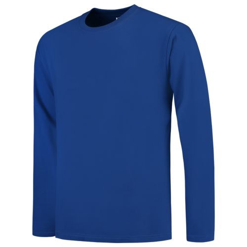 Tricorp 101006 T-shirt long sleeve 190 g/m²