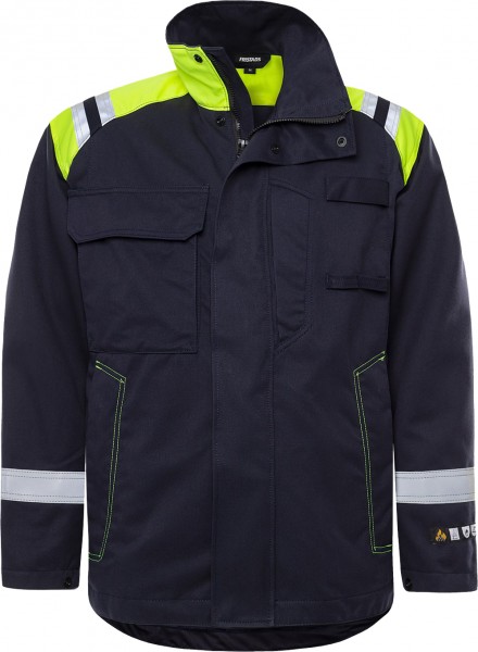 Fristads 119921 Flamestat jacket 4174 ATHS