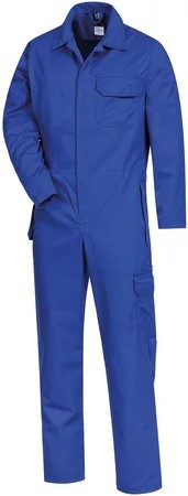HB NOMEX COMFORT heat protection overall 01042 30017 001