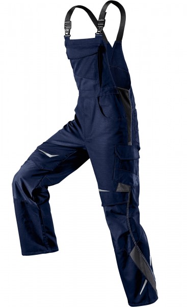 Kübler Heart rate 3324 5353 Dungarees