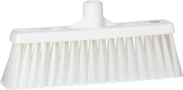 Vikan 31663 Broom with right hand thread, 310 mm, medium