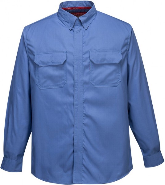 Portwest FR69 Bizflame Plus Shirt