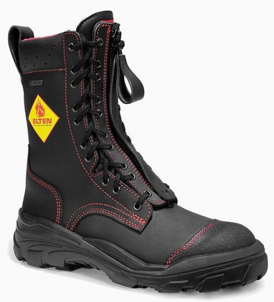 Elten Euro Proof GTX 89221 Firefighter boots F2A