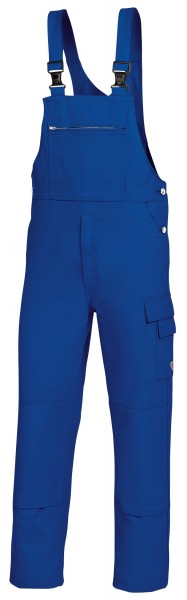 BP 1482-060 Basic cotton dungarees with knee pad pockets BP Basic