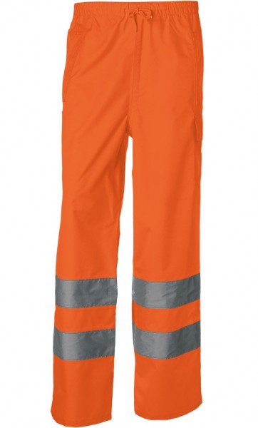 Kübler Reflectiq 2995 8228 Warning rain trousers PSA 2