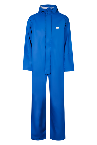 Lyngsøe LR13 rain suit