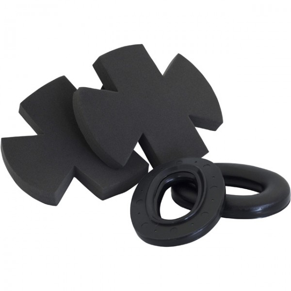 3M HYX5 hygiene kit for X5 earmuffs