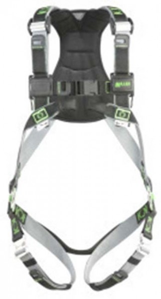 Miller 1014239 Two-point safety harness R2 Revolution Comfort DualTech