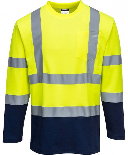 Portwest S280 warning protection comfort T-shirt