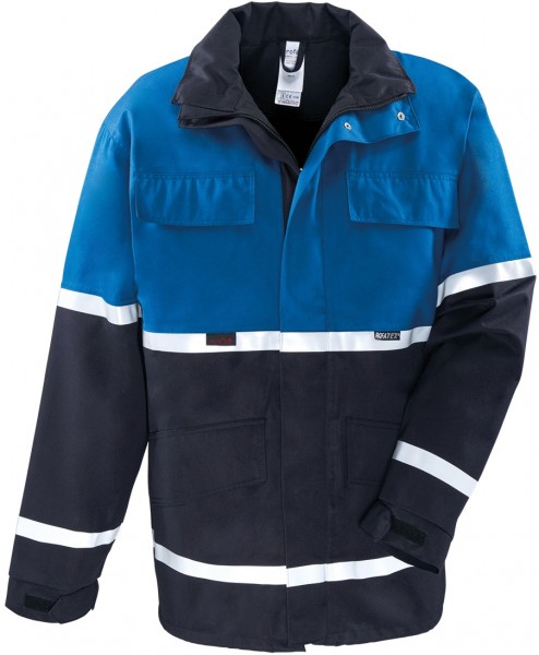 Rofa NOMEX COMFORT 1835 Multinorm weather protection parka