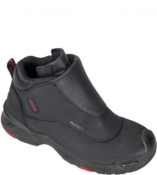 Baak 6647 Björn welder boots S3 WG SRC HRO HI