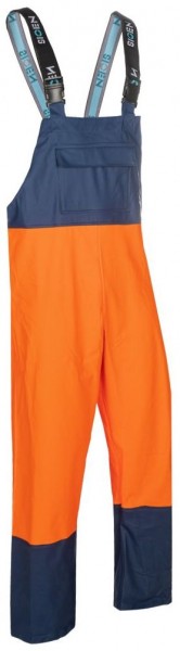 Sioen Stone 661AA2B0Z Rain Dungarees