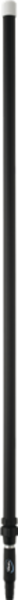 Vikan 29753 Ergonomic telescopic handle, 1575 - 2780 mm, Ø32 mm