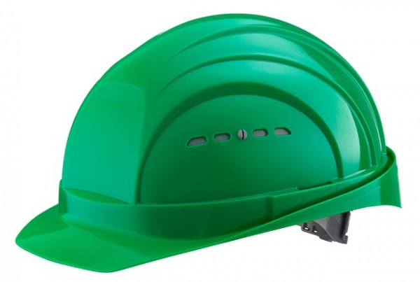 Schuberth safety helmet Euro-Guard 4-point harness with pinlock