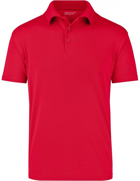 James & Nicholson JN024 Men's Function Polo Shirt in 11 colors