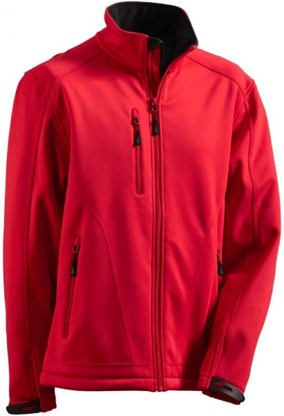 Korsar Dynamic 2 soft shell jacket