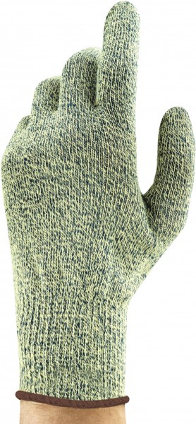 Ansell HyFlex 70-750 cut protection gloves level D