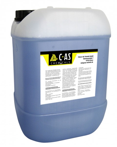 Reingold 1487 Fat/protein solvent, food grade - 10 liter canister