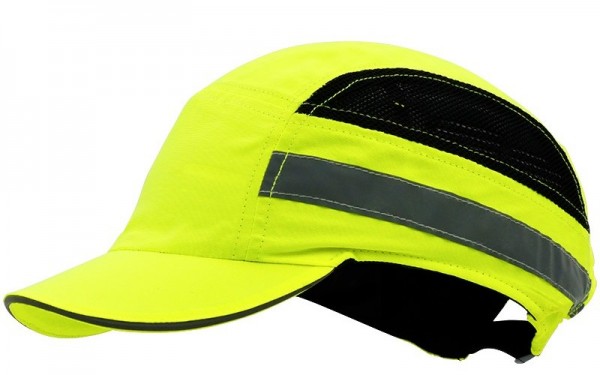 Pro-Fit 906043 PLUS Base Cap neon yellow