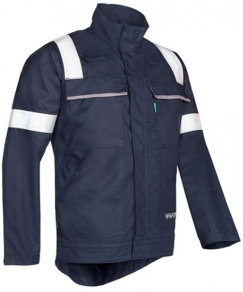 Sioen Sartis 079VA2PF9 Waistband jacket with arc protection