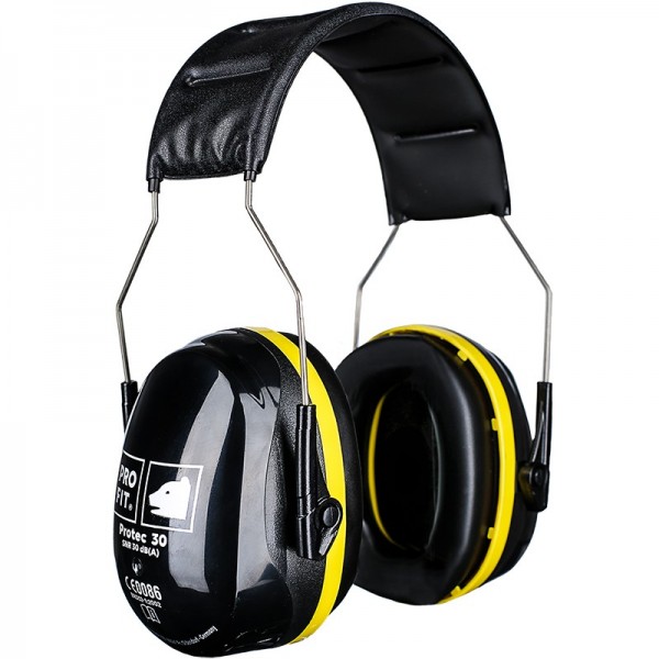 Pro-Fit 181 Protect 30 Hearing protector SNR-30 db (A)